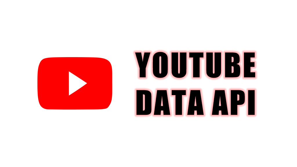 Youtube Data API